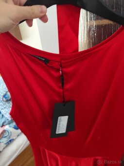 Spoločenské šaty nové s visačkou 34 - Chantall - 3