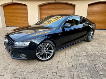Audi A5 3.2 FSI 3X S line Quattro - 3