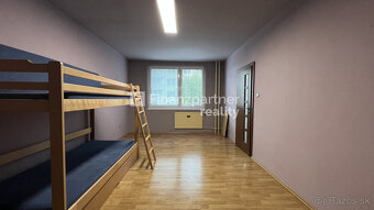 Veľkometrážny 3 izbový byt, 84 m², Hlboká, Nitra - 3
