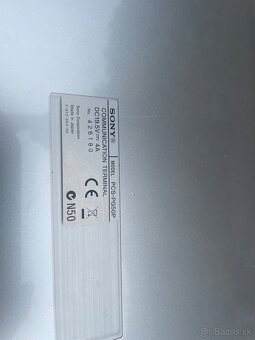 Sony IPELA PCS PG50P - Zlacnené ‼️ - 3