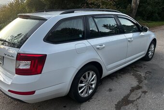 Octavia 3 - 3