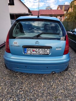 Citroen C3 - 3