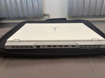 Lenovo Legion 5 Pro 16" - 3