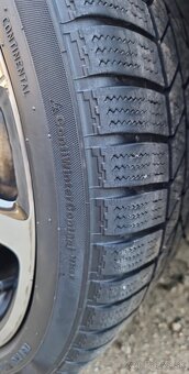 Predám originál VW elektróny 18” – 5x112 - 3