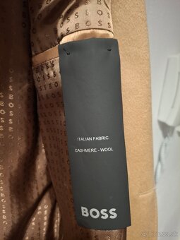 Hugo Boss  veľkosť 54 - 3