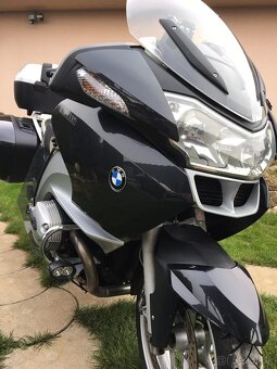 BMW R1200RT - 3