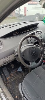 Renault grand scenic 2 1.9dci - 3