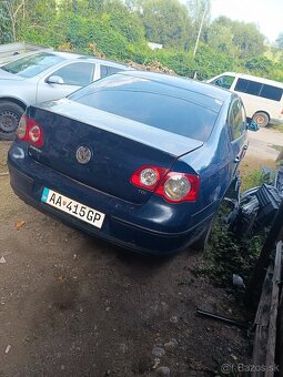 Passat b6 - 3
