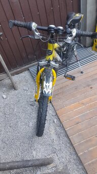 Bicykle 50eur/kus-odber do nedele - 3