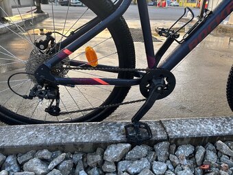 Rockrider st 120 - 3