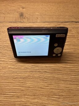 Sony DSC W830 Cyber-shot - 3