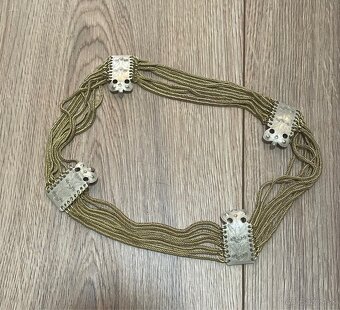 Vezičky na Klobucik - 3