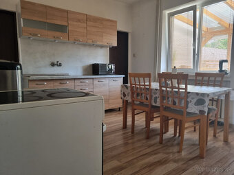 RODINNÝ DOM NA POZEMKU 757m2 TOMÁŠIKOVO -GALANTA +ZN.POSUDOK - 3