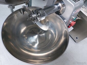 Mäsiarsky stolný kutr 5 L Mäsiarsky kuter stolný - 3