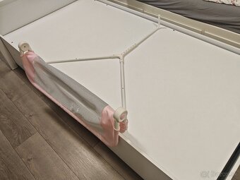 Univerzálna zábrana na posteľ - 3