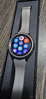 SAMSUNG GALAXY WATCH 5 PRO LTE - 3