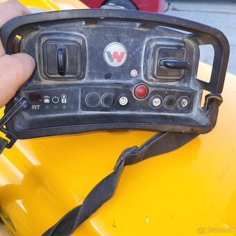 Wacker Neuson RTSC 3 - 3