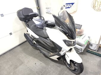 Yamaha nmax 125 - 3