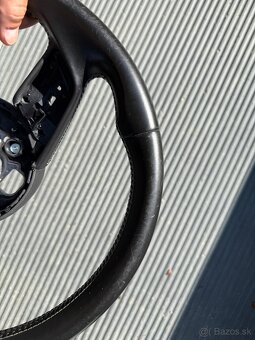 Audi a4 a5 s4 s5 B9 volant bez tlačidiel - 3