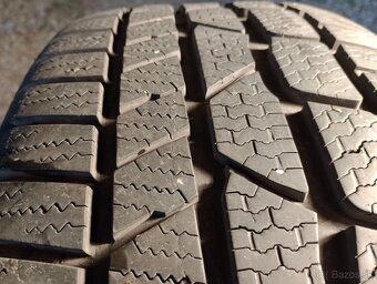 Predam 2ks pneu 235/45/r19 zimne 99V Continental - 3