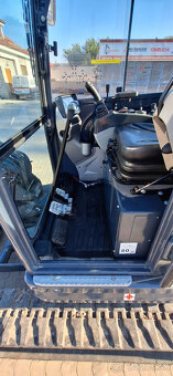 SUNWARD SWE35UF DIESEL - 3