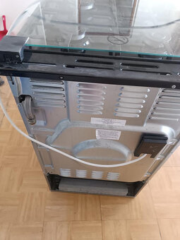 Plynový sporák - 3