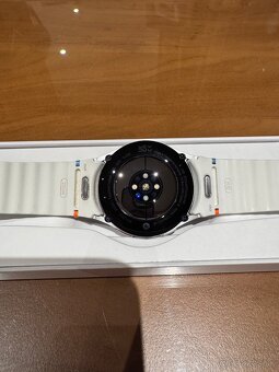 Samsung Galaxy watch 7 40mm Cream - 3