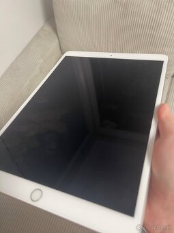 apple ipad air 2019 64gb strieborný - 3