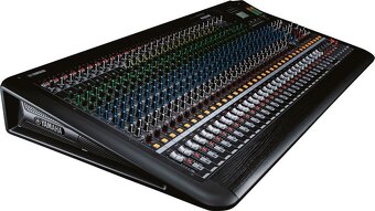 Yamaha MGP32X Analógový mixpult - 3