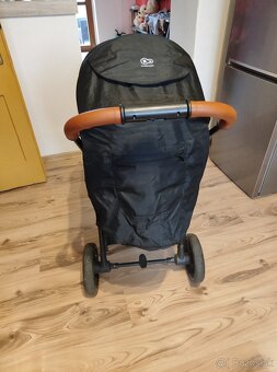 Športový kočík - 3