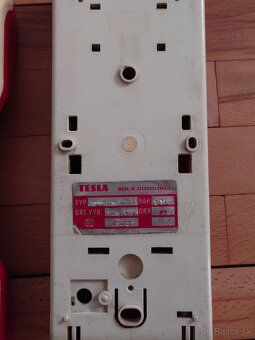 Tesla 4FP 110 27 21 - 3