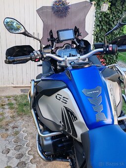 Bmw R1200GS ADVENTURE - 3