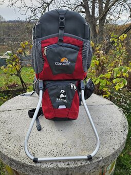 Predám nosič Corazon Panda - 3