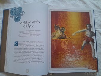 Mýty,legendy,kostol,cirkev. - 3