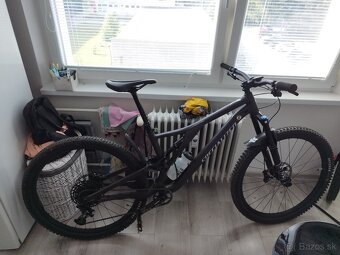 Specialized stumpjumper alloy - 3