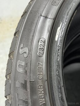 Celoročné pneumatiky 225/45 R17 - 3