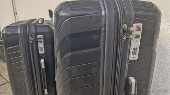 cestovné kufre / cestovný kufor - 3