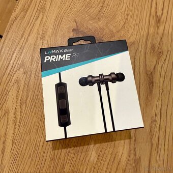 Bluetooth a handsfree slúchadlá LAMAX Beat Prime P-1 - 3