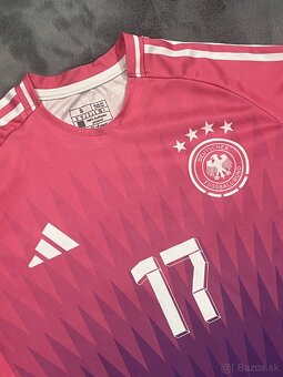 Florian Wirtz dres - 3