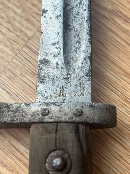 Bodák RU Mannlicher a mince Československo - 3