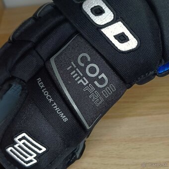 Rukavice SW CODE TMP Pro - 3