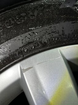 235/65/R17 a 5x130 - 3