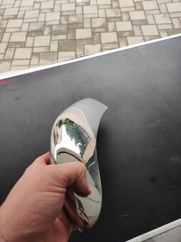 Nárazníky Š Octavia Felicia - 3