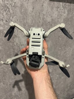 Dji mini 1 - 3