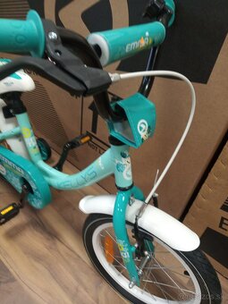 16" Kellys Emma nový - 3