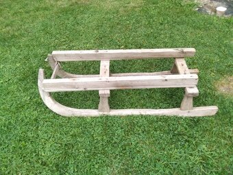 Dekorácia chata chalupa zahrada - 3