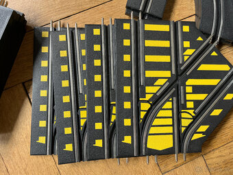 Predám autodráhu nálezový stav - 3