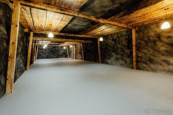 Prenájom priestoru 140m2 pri R1 - 3