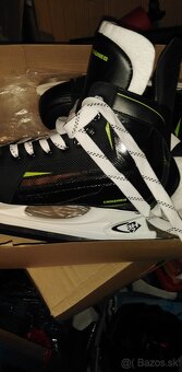 NOVÉ PÁNSKE KORČULE veľ. 44 - 3