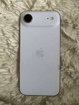 Predám iPhone 17 air 256GB - 3